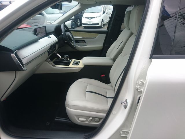 CX-60