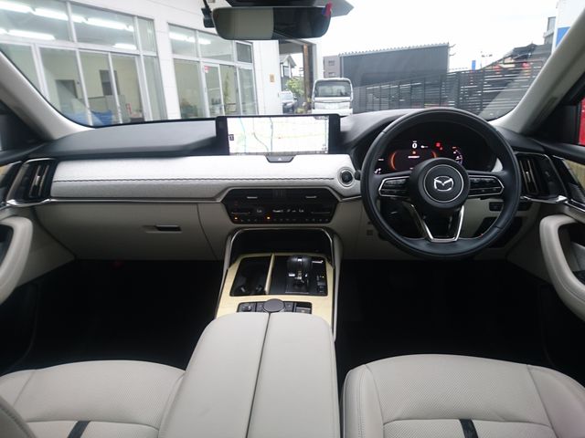 CX-60