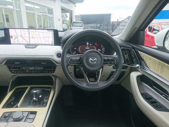 CX-60