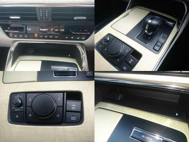 CX-60