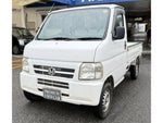 ACTY truck 4WD