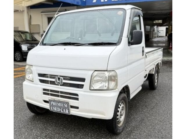 ACTY truck 4WD
