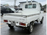 ACTY truck 4WD