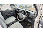 ACTY truck 4WD