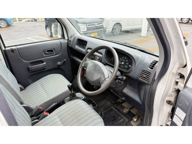 ACTY truck 4WD