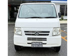 ACTY truck 4WD