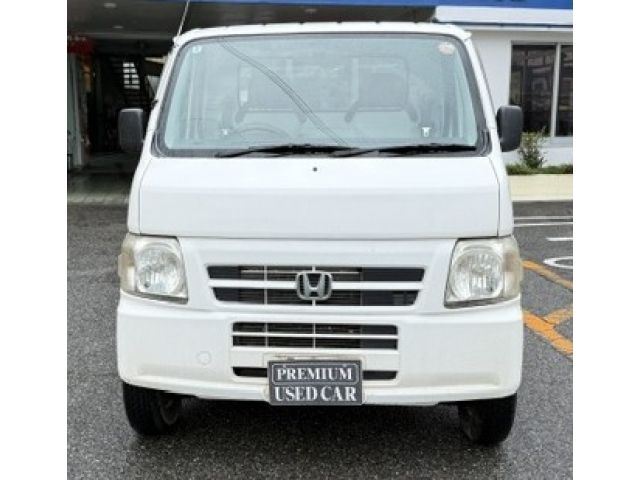 ACTY truck 4WD