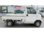 ACTY truck 4WD