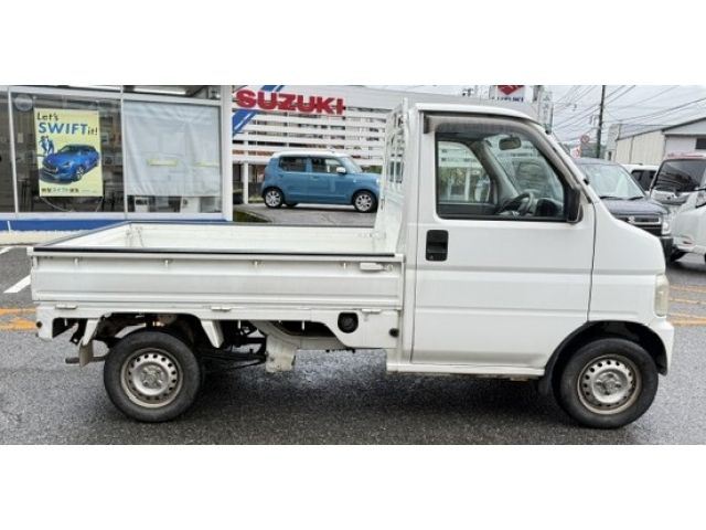 ACTY truck 4WD