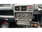 ACTY truck 4WD