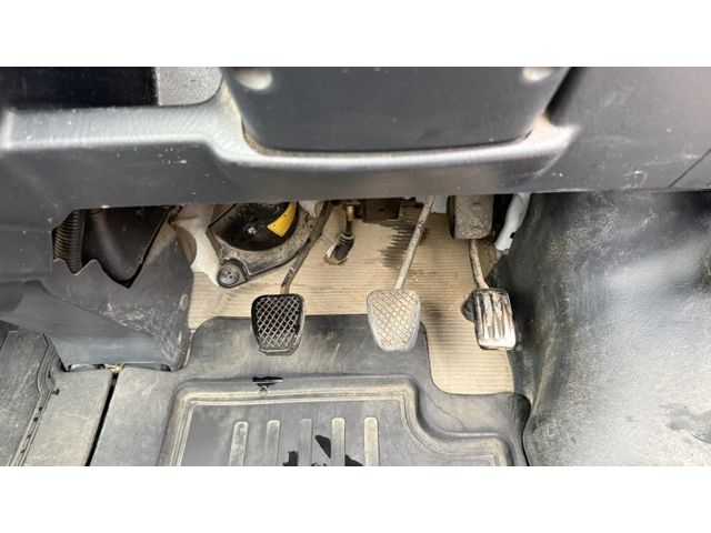 ACTY truck 4WD
