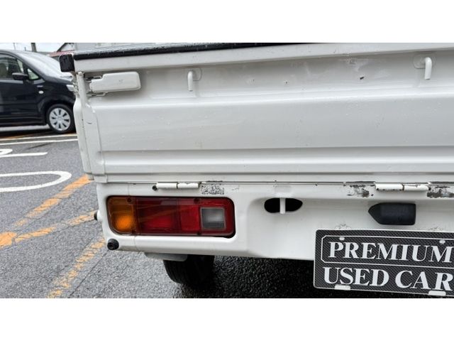 ACTY truck 4WD