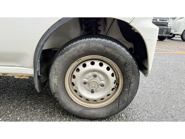 ACTY truck 4WD