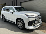 LEXUS LX700h