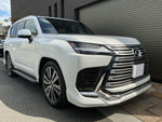 LEXUS LX700h