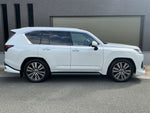 LEXUS LX700h