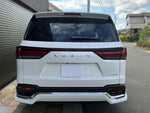 LEXUS LX700h