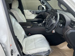 LEXUS LX700h