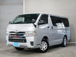 REGIUSACE van 1.25t 2WD