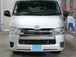 REGIUSACE van 1.25t 2WD