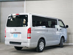 REGIUSACE van 1.25t 2WD