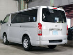 REGIUSACE van 1.25t 2WD