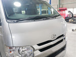 REGIUSACE van 1.25t 2WD
