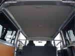 REGIUSACE van 1.25t 2WD