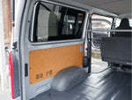 REGIUSACE van 1.25t 2WD
