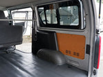 REGIUSACE van 1.25t 2WD