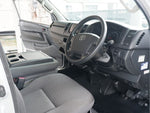 REGIUSACE van 1.25t 2WD