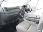 REGIUSACE van 1.25t 2WD