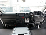 REGIUSACE van 1.25t 2WD