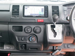 REGIUSACE van 1.25t 2WD