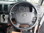REGIUSACE van 1.25t 2WD