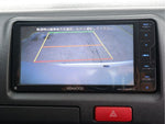 REGIUSACE van 1.25t 2WD