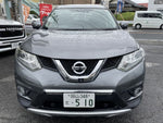 X-TRAIL 4WD