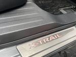 X-TRAIL 4WD