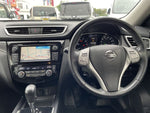 X-TRAIL 4WD