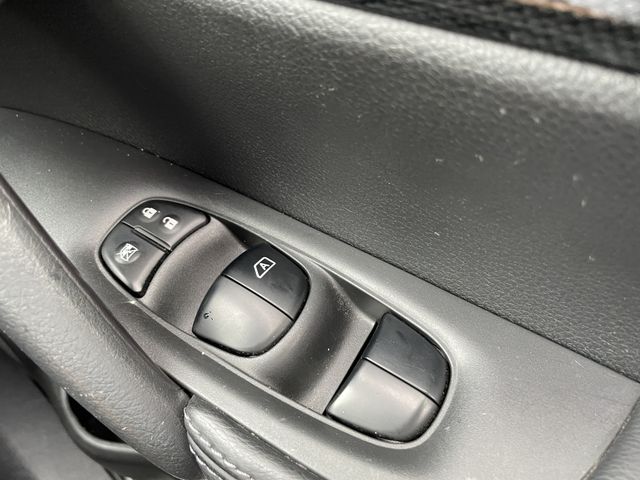 X-TRAIL 4WD