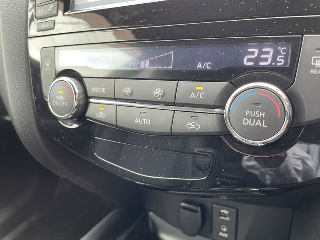 X-TRAIL 4WD