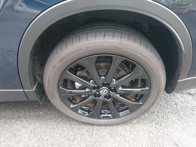 CX-60