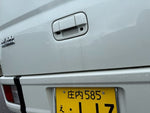 NV100 CLIPPER RIO 4WD
