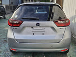 FIT e:HEV