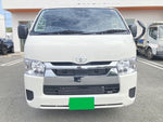 HIACE van 2WD
