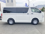 HIACE van 2WD