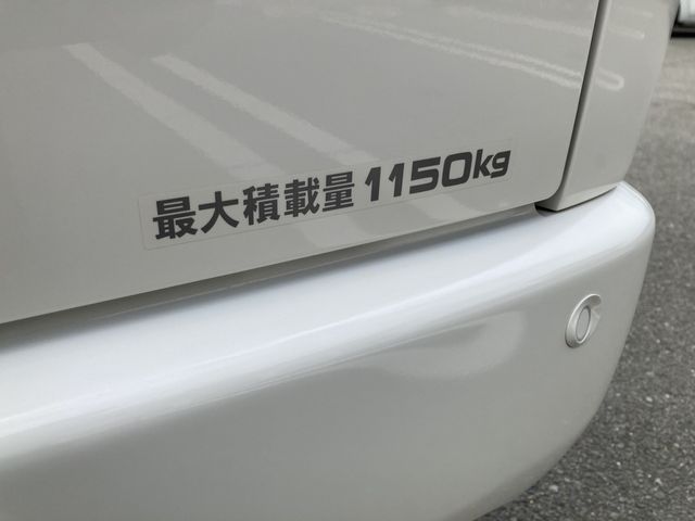 HIACE van 2WD