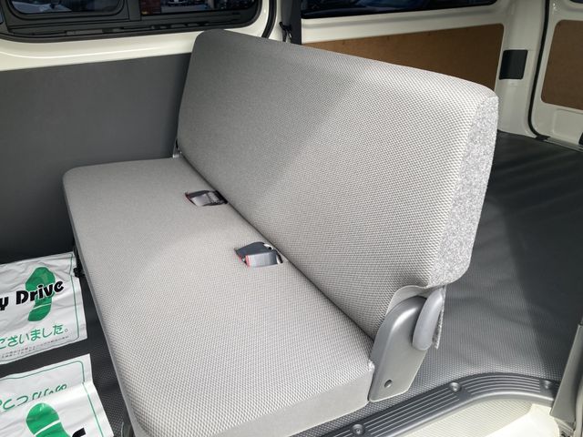 HIACE van 2WD