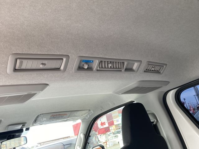 HIACE van 2WD