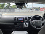 HIACE van 2WD